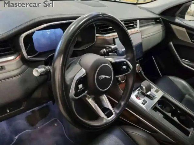 JAGUAR F-Pace D204 S AUTO 4WD New Model - GF379RP