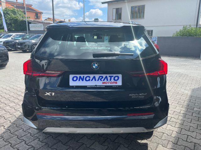 BMW X1 sDrive 18d xLine
