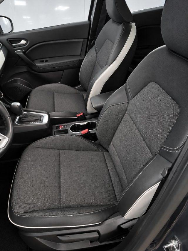 RENAULT Captur Full Hybrid E-Tech 145 CV Techno