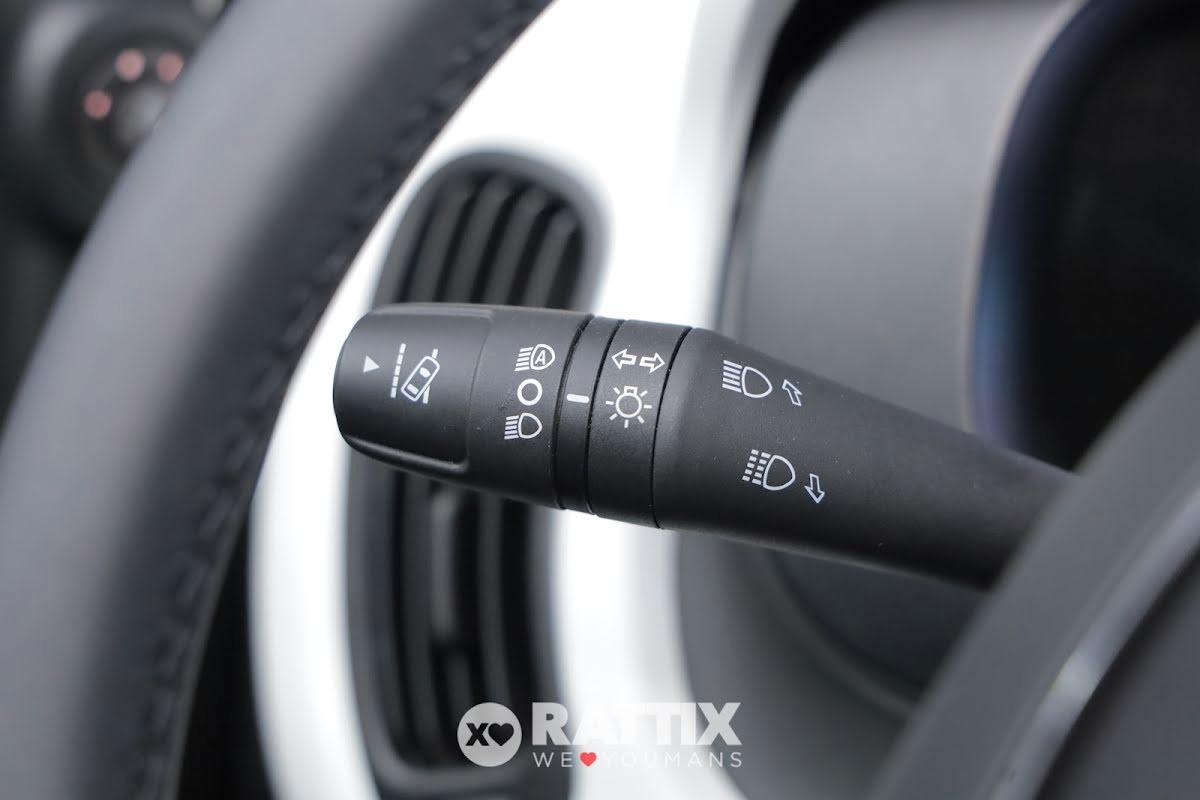 Fiat Panda Pandina 1.0 Firefly Hybrid 70CV Cross