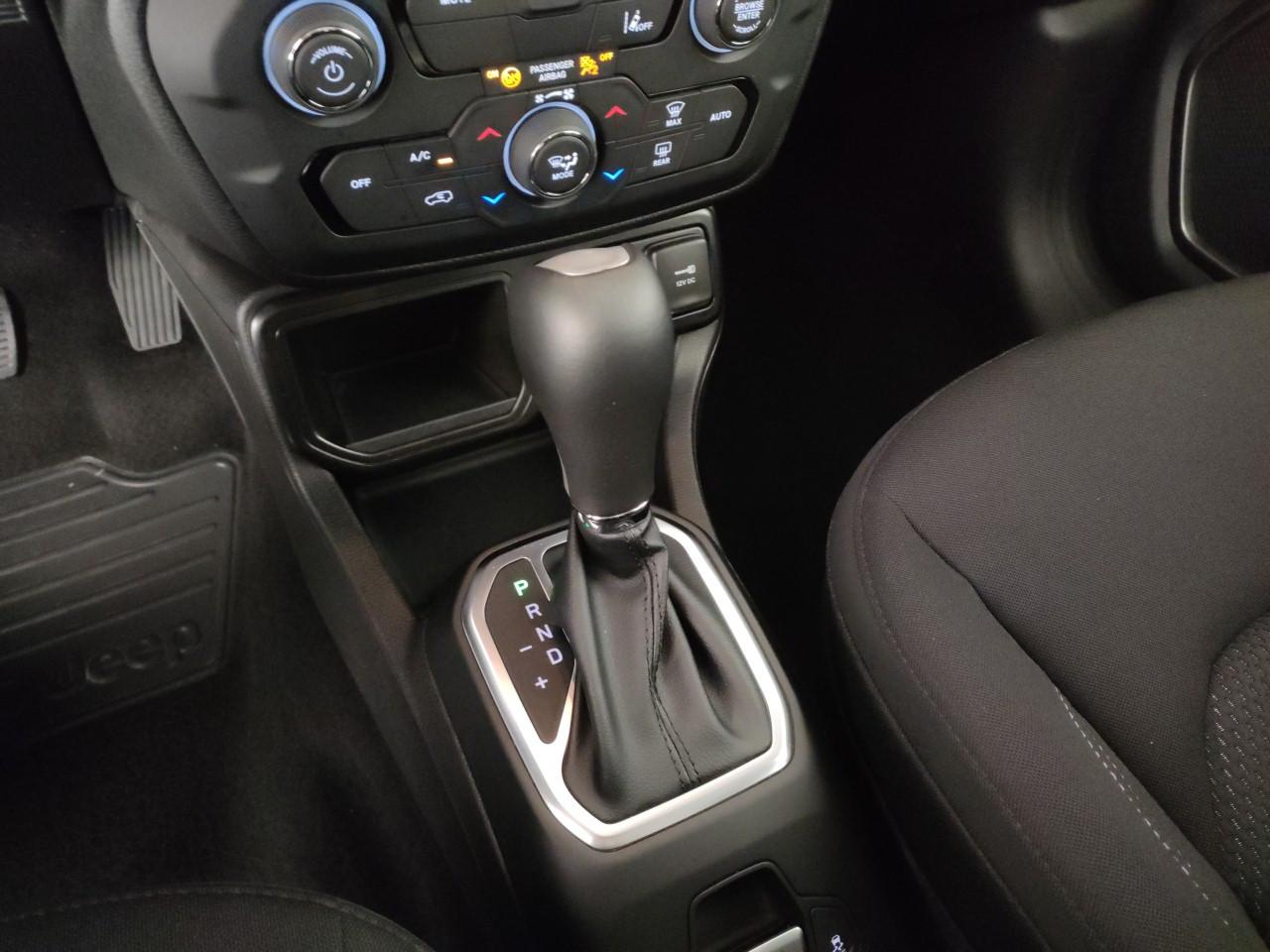 JEEP Renegade 1.5 turbo t4 mhev Altitude 2wd dct