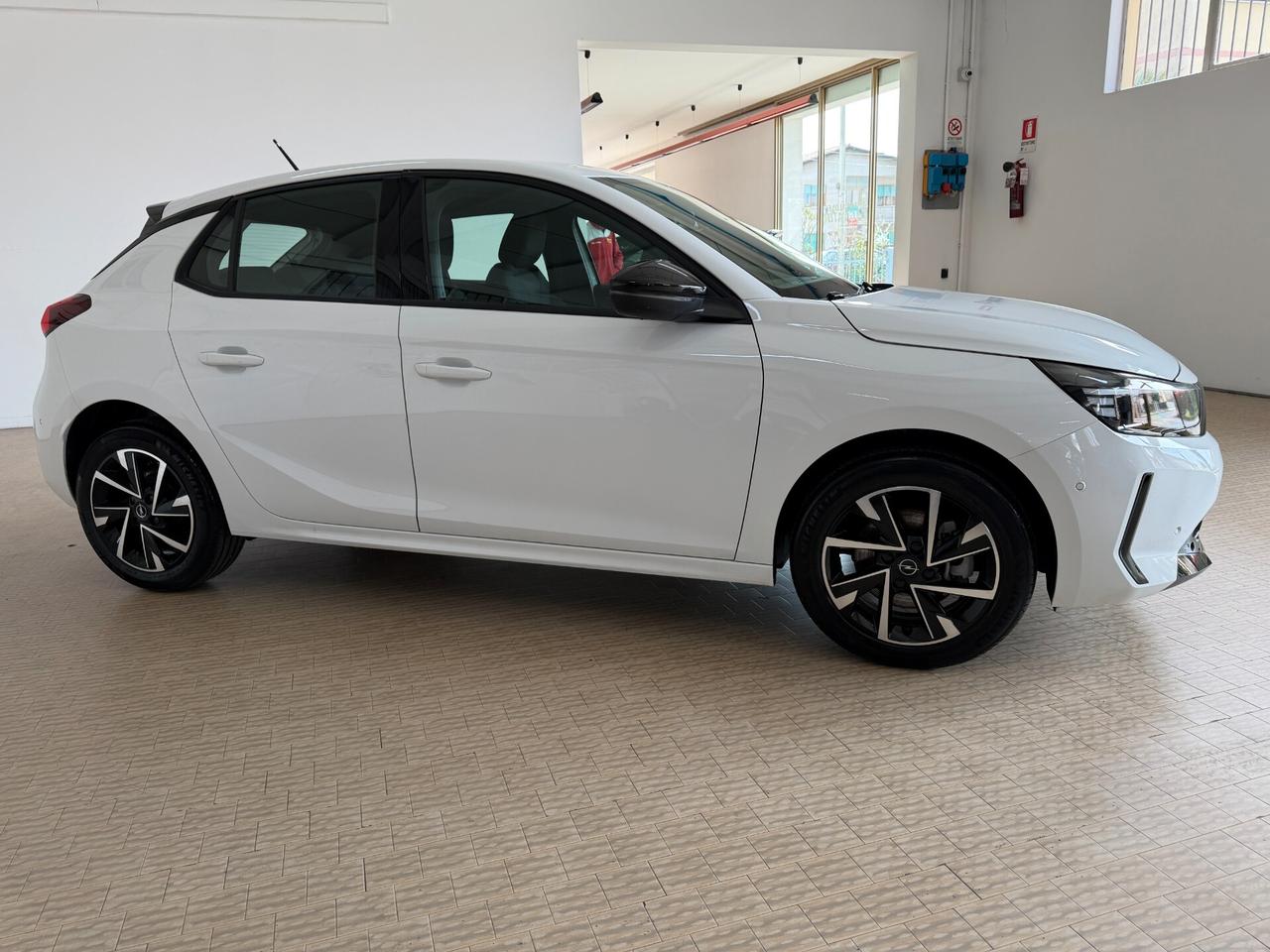 Opel Corsa 1.2 100 CV GS 2025 Prezzo Vero Km 800