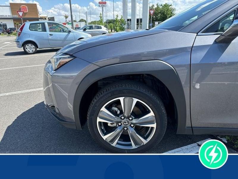 Lexus UX Full Electric UX UX300E PREMIUM MY22