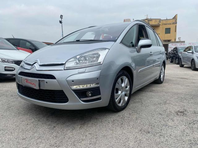 CITROEN C4 Grand Picasso 1.6 HDi 110cv Exclusive 7 Posti