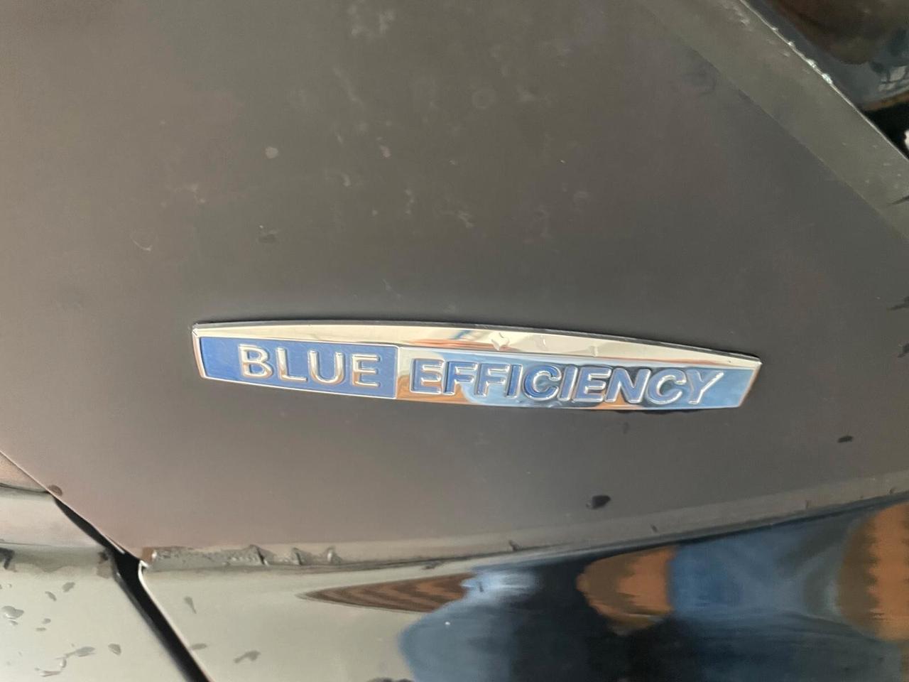 Mercedes-benz A 160 BlueEFFICIENCY GPL