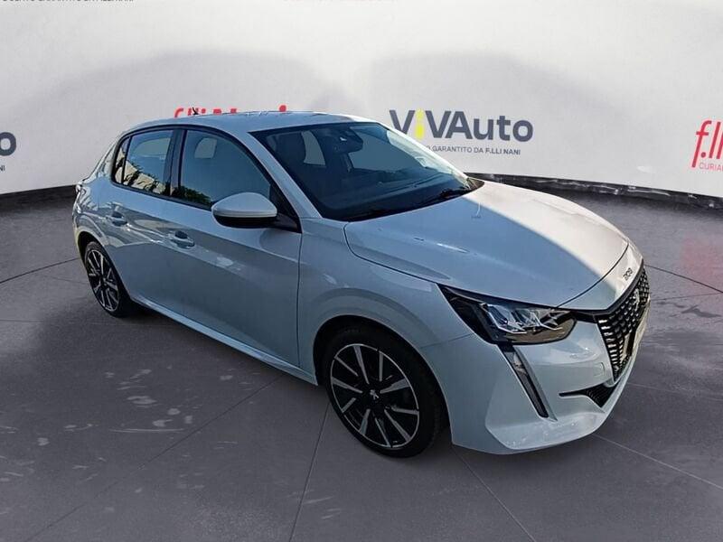 Peugeot 208 Allure Navi Pack BlueHDi 100 S/S