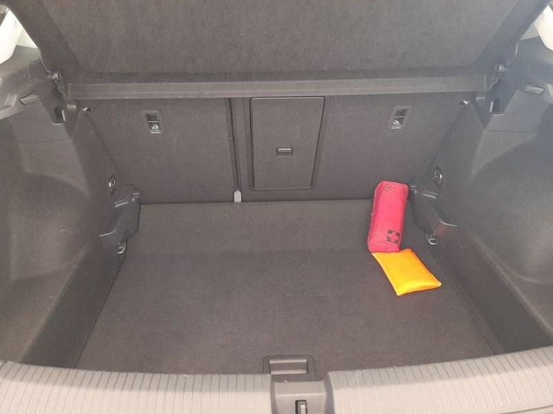 Volkswagen T-Roc 2.0 TDI SCR Life DSG