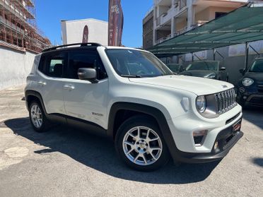 Jeep Renegade 1.6 Mjt 130 CV Longitude Park/Bluetooth
