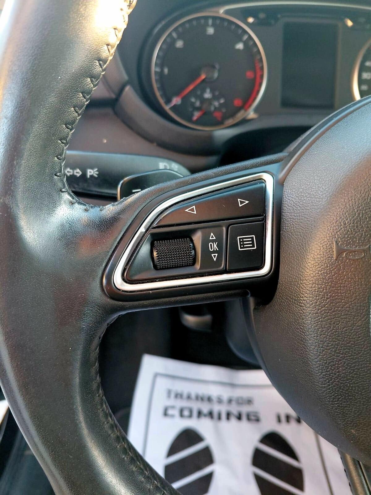AUDI A1 SPB 1.6 TDI S TRONIC S LINE EDITION PLUS