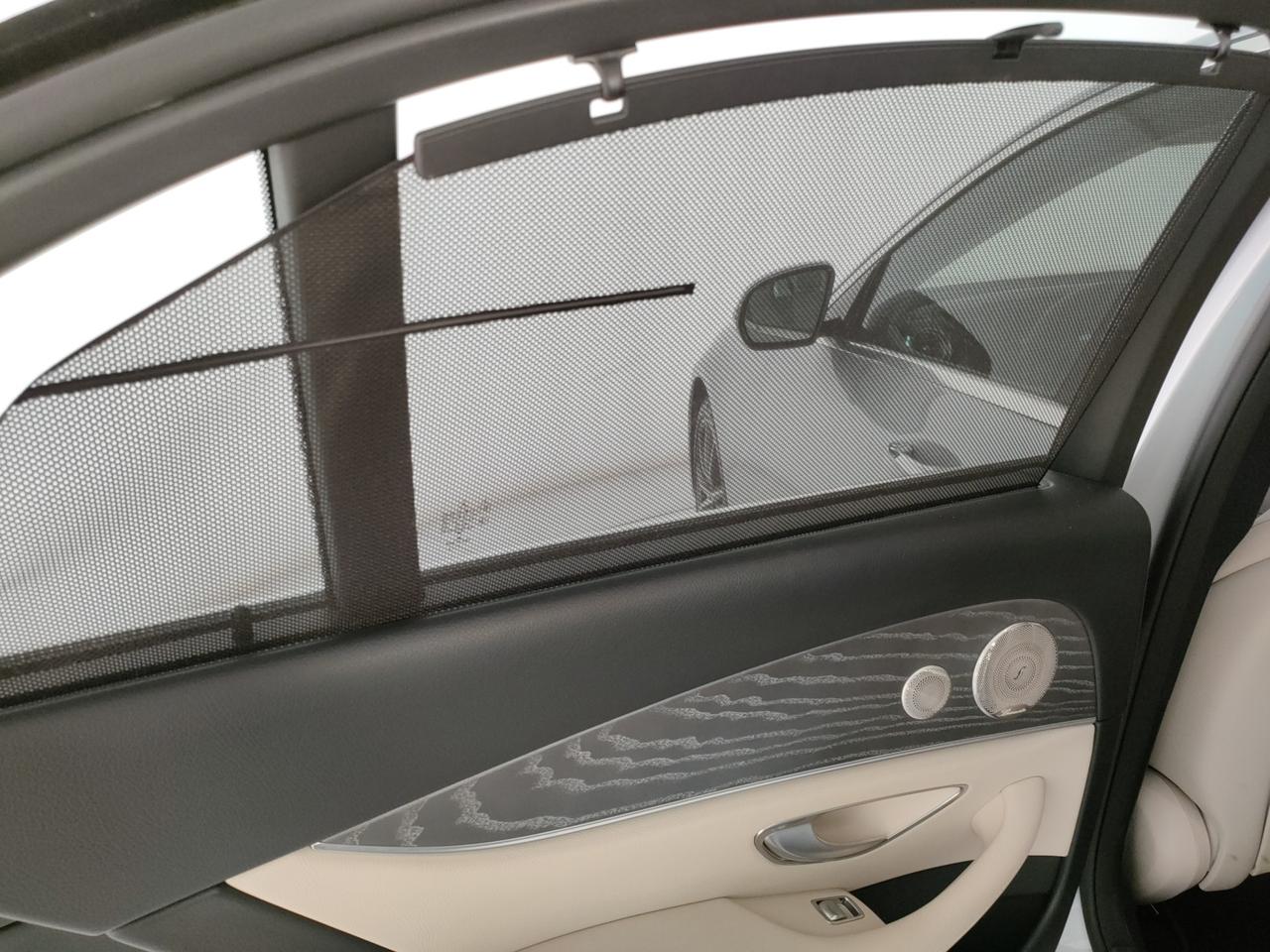 Mercedes Classe E E 300 de phev (eq-power) Premium 4matic