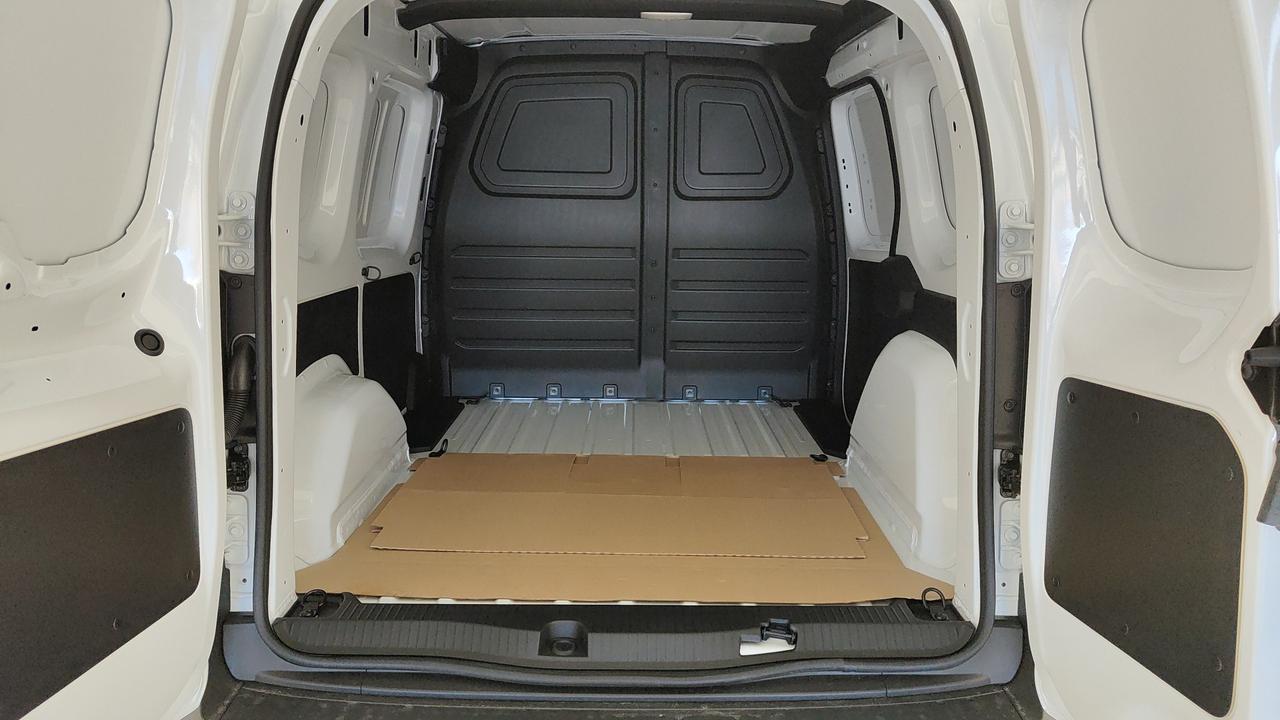 Mercedes-Benz Citan 110 CDI Furgone Long