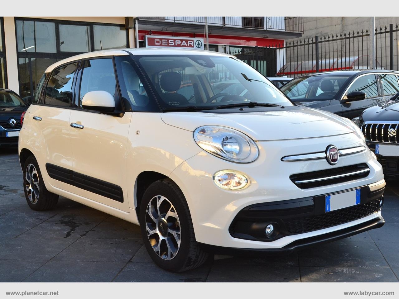 FIAT 500L 1.6 MJT 120 CV Business