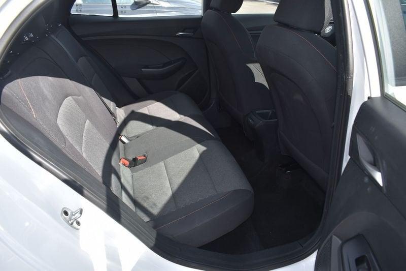 MG MG3 MG3 1.5 Comfort