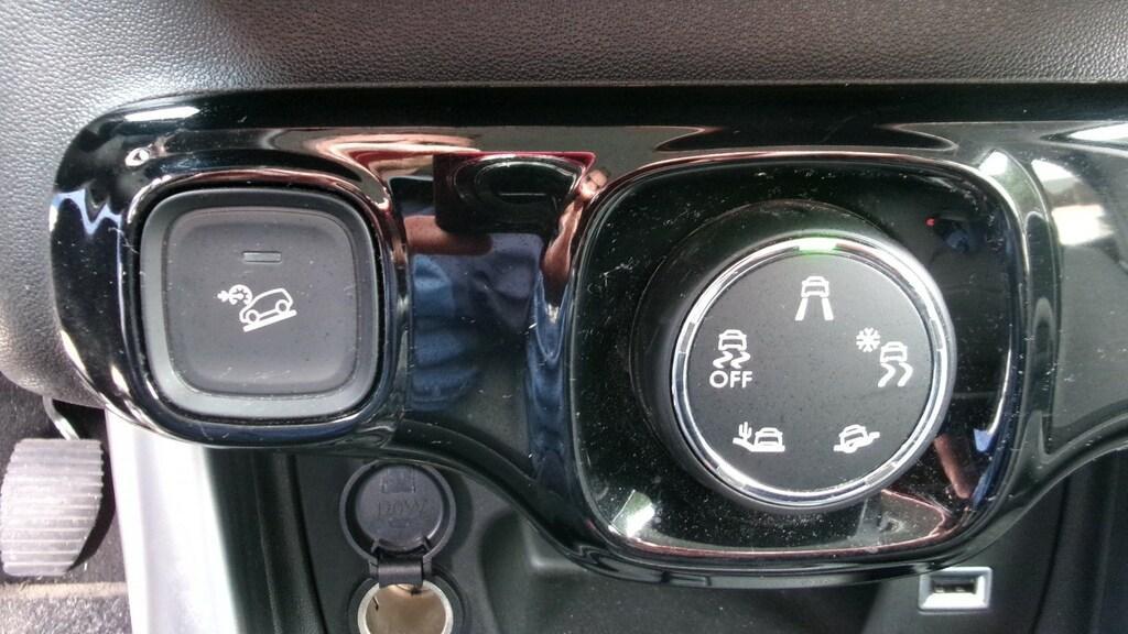 Citroen C3 Aircross 1.2 PureTech Feel