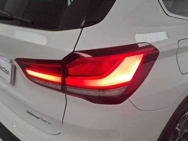 BMW X1 sDrive18d xLine Plus Aut.