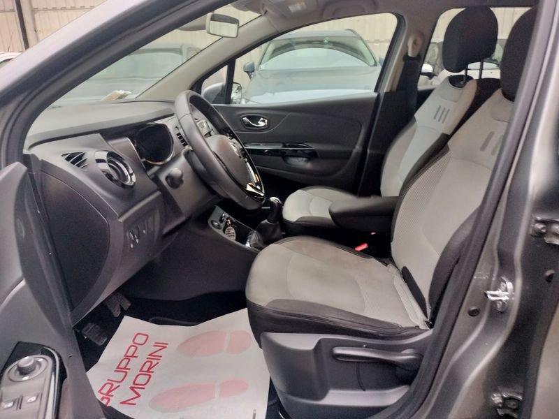 Renault Captur Captur 0.9 TCe 12V 90 CV Start&Stop Energy R-Link