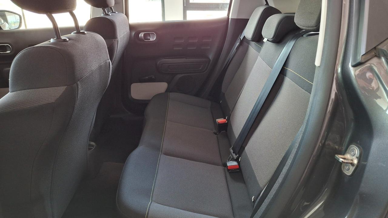 Citroen C3 PureTech 83 S&S Feel