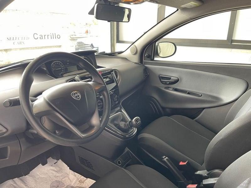 Lancia Ypsilon Ypsilon 1.2 Silver ecochic Gpl 69cv