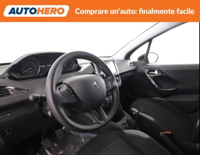 PEUGEOT 208 1.4 8V HDi 68CV 5p. Active