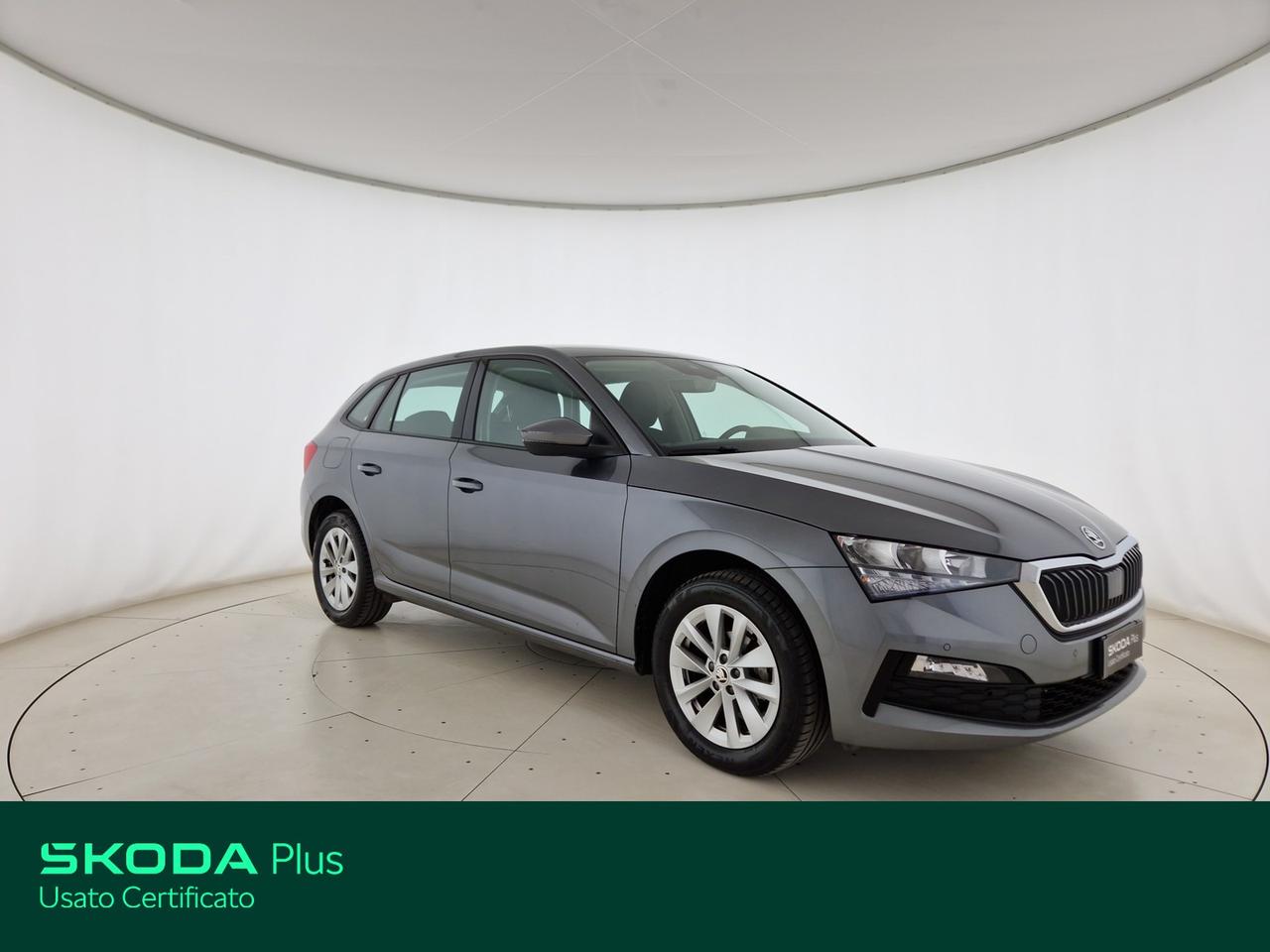 Skoda Scala 1.0 tsi ambition 95cv