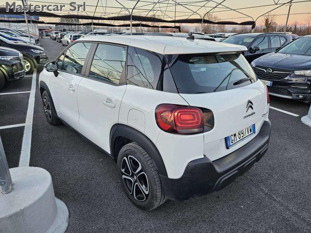 CITROEN C3 Aircross 1.2 110cv Live - GM897VW