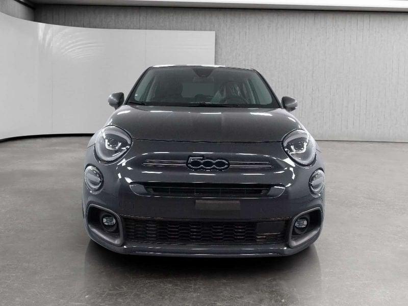 FIAT 500X 1.0 t3 Sport 120cv
