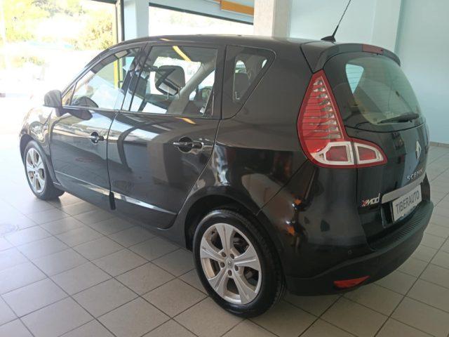 RENAULT Scenic X-Mod 1.5 dCi 110CV Luxe