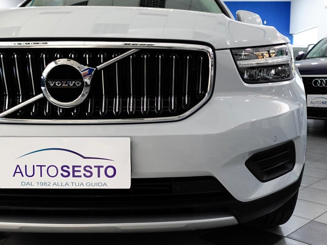 Volvo XC40 1.5 BZ T5 262 CV PHEV INSCRIPTION EXPRESSION