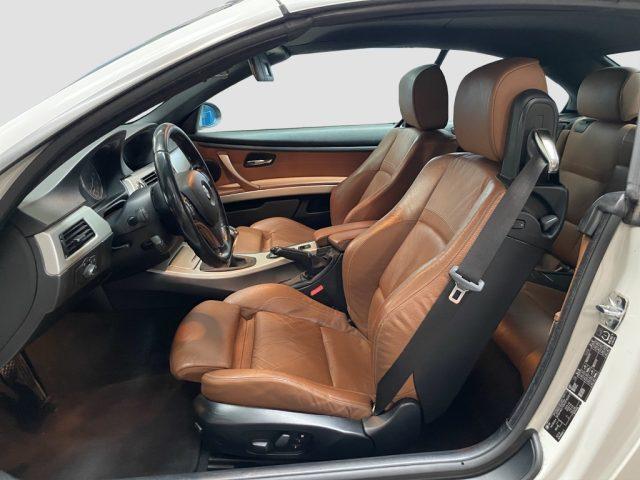 BMW 320 320I Cabrio Attiva 170 CV BENZINA