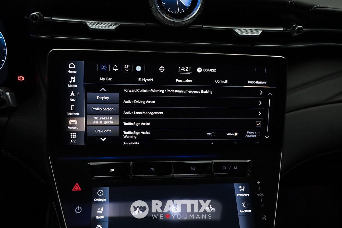 Maserati Grecale 2.0 mhev 330CV Modena Q4 auto + tetto apribile