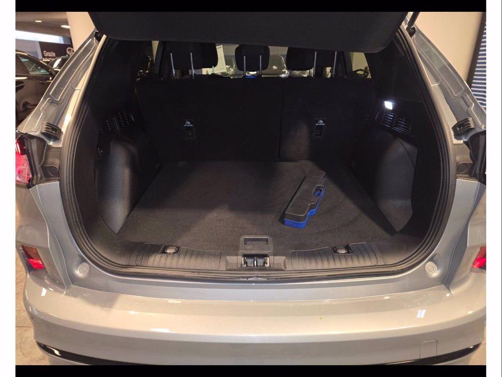 FORD Kuga 2.5 full hybrid st-line 2wd 190cv cvt del 2022