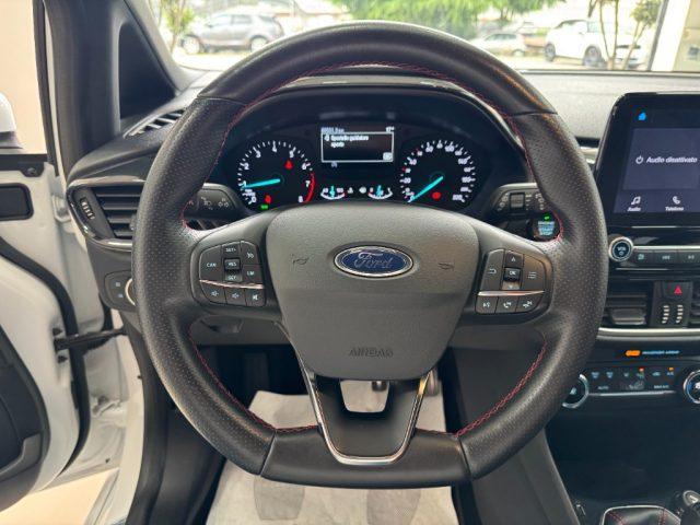 FORD Fiesta 1.0 Ecoboost 95 CV 5 porte ST-Line