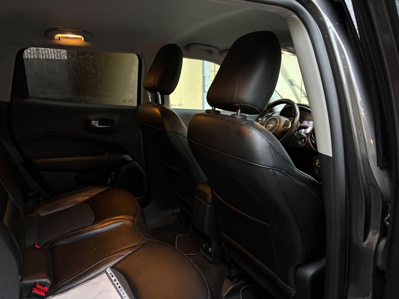Jeep Compass Limited 1.6 Multijet II #8401