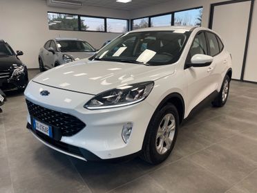 Ford Kuga 1.5 EcoBlue 120 CV 2WD Connect