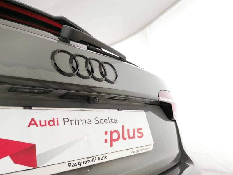 Audi A4 RS4 Avant 2.9 tfsi quattro 450cv tiptronic
