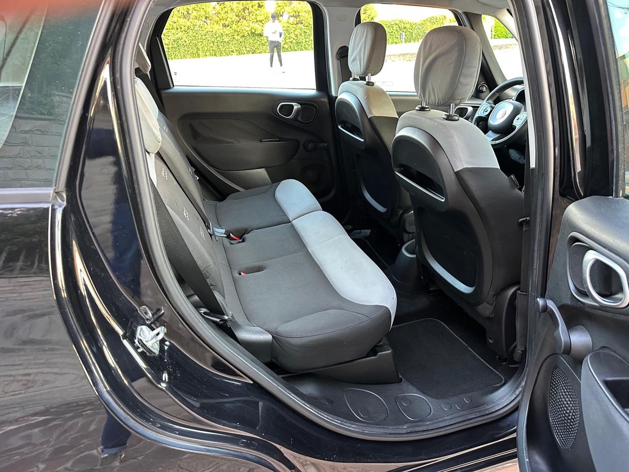 Fiat 500L 1.4 95 CV Lounge