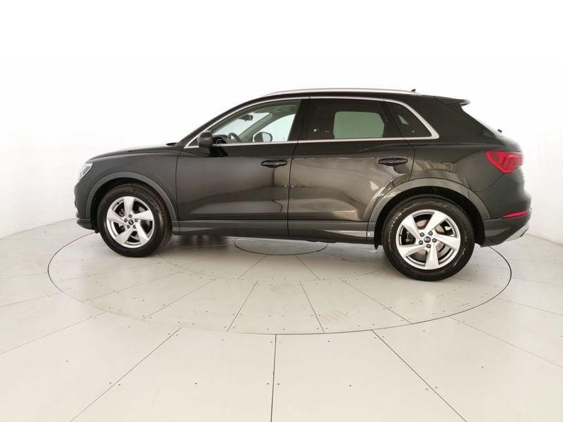 Audi Q3 35 2.0 tdi Business Advanced s-tronic