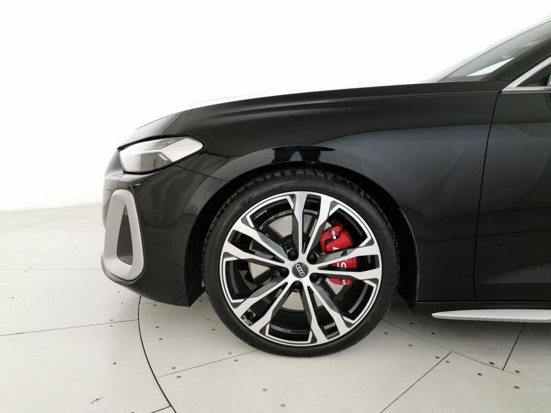 Audi A5 S5 Avant 3.0 tfsi mhev+ quattro 367cv s-tronic