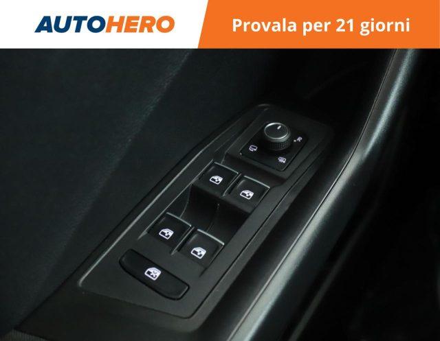 VOLKSWAGEN T-Roc 1.6 TDI SCR Business BlueMotion Technology