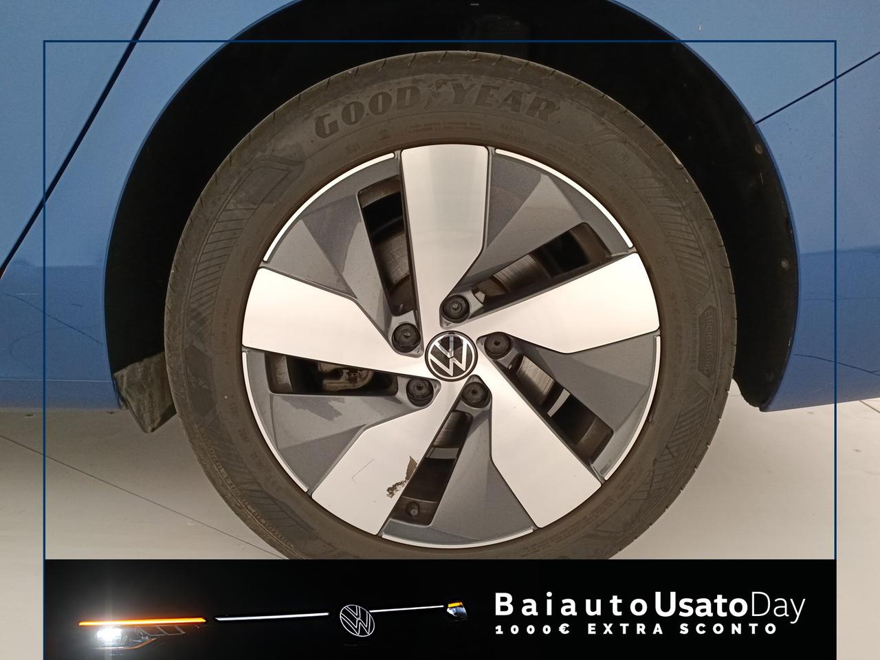 Volkswagen Passat 2.0 tdi scr evo 150cv business