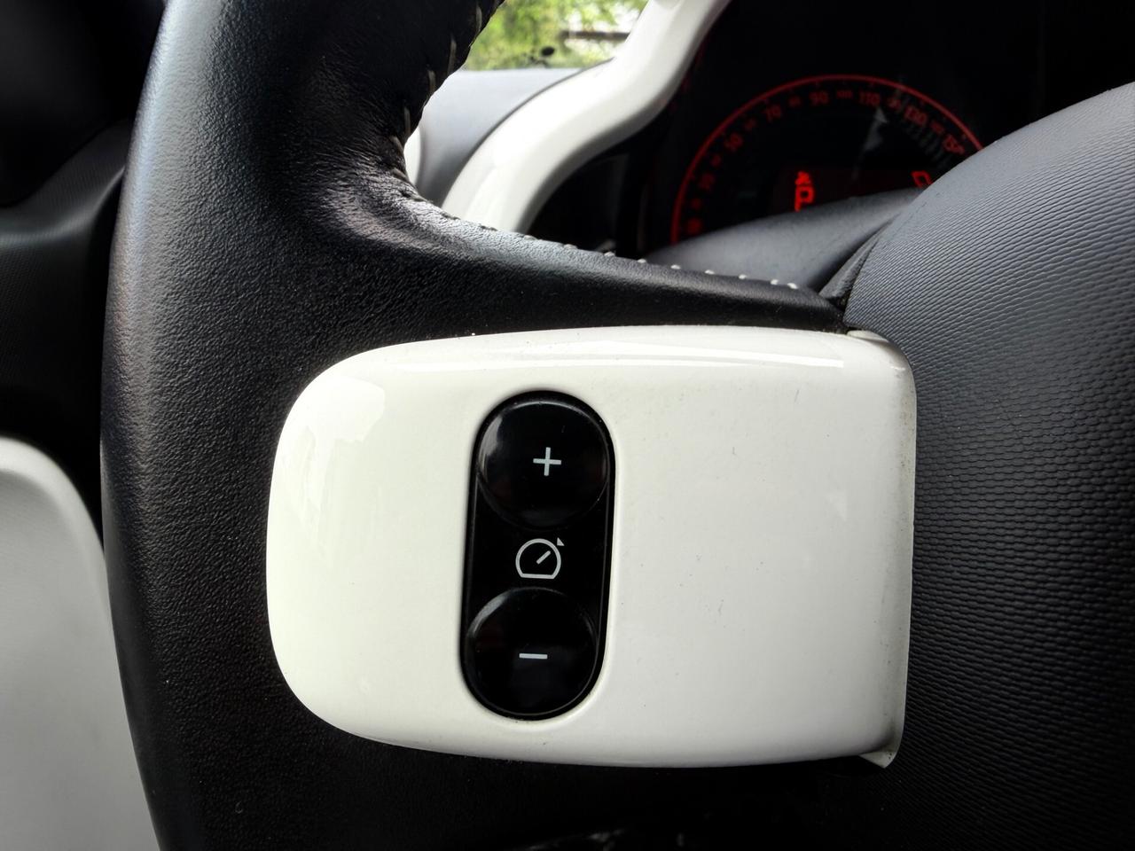 Renault Twingo 1.0 SCe EDC Intens GPL-RETROCAM/NAVI