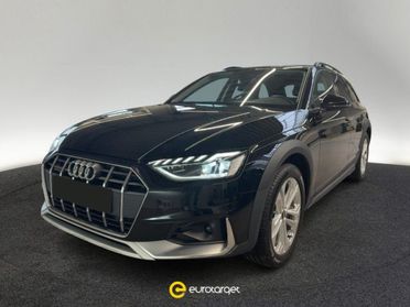AUDI A4 allroad 40 TDI 204 CV S tronic Business