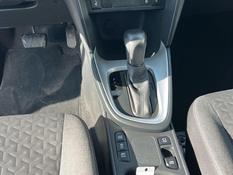 Toyota Yaris Cross 1.5H (116 CV) E-CVT Trend