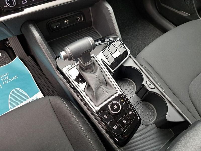 Kia Sportage Sportage 1.6 crdi mhev Business dct