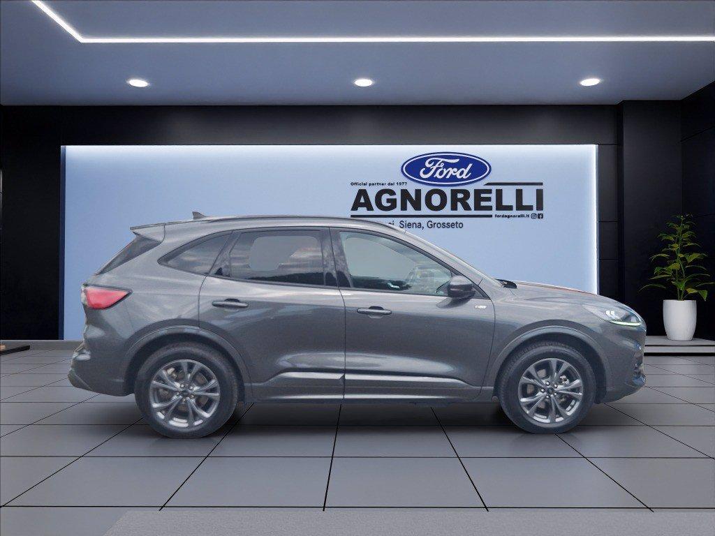 FORD Kuga 2.5 phev ST-Line 2wd 225cv cvt del 2023