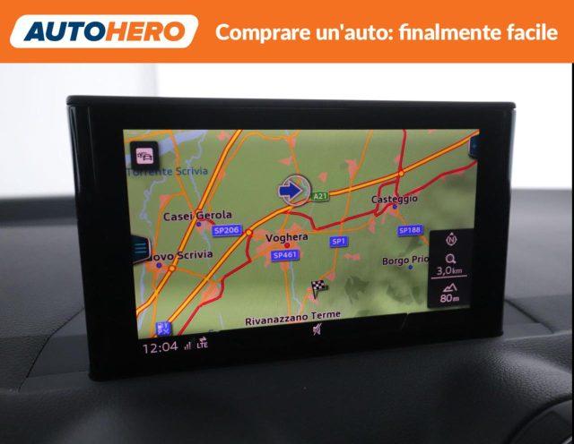 AUDI Q2 30 TDI S tronic