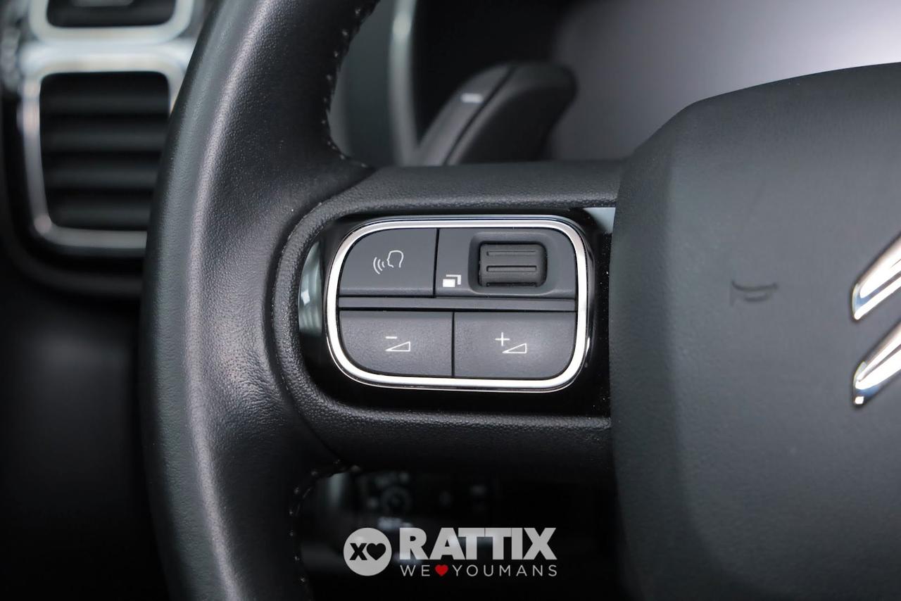Citroen C5 Aircross 1.2 Puretech 130CV Shine EAT8