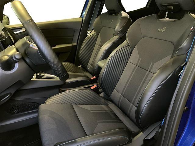 RENAULT Clio 1.6 E Tech full hybrid Esprit Alpine 145cv