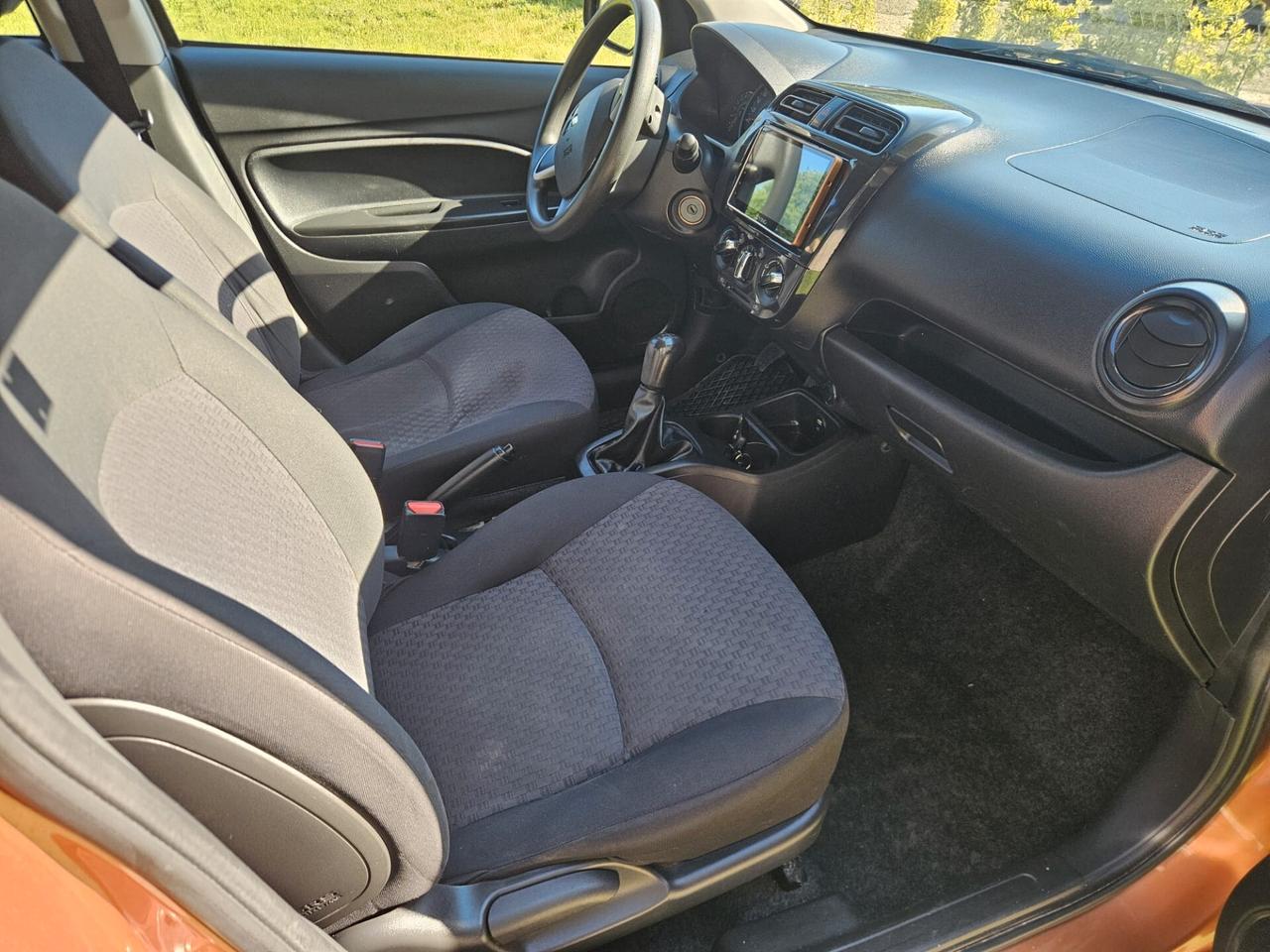 Mitsubishi Space Star 1.0 Funky