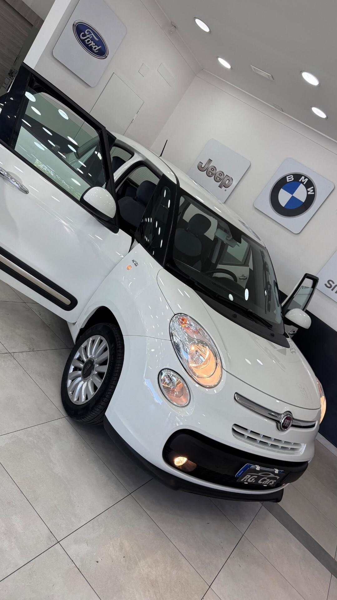 Fiat 500L 1.6 Multijet 105 CV Lounge